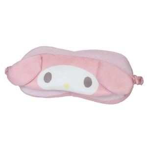 【トラベルセット】マイメロディ まくら付きアイピロー