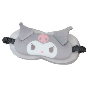 【トラベルセット】クロミ まくら付きアイピロー