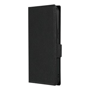 Phone Case Book black Lite
