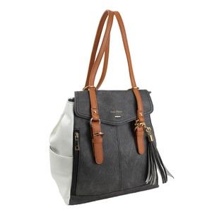 Petit Fleurs 2wayリュックトート