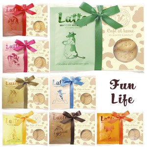 Fun Life ファンライフ ラテ プチギフトセット 日本製