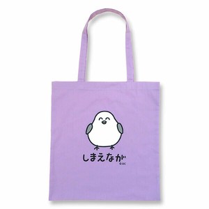 Tote Bag Tote bag Muslin