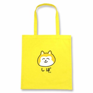 Tote Bag Tote bag Muslin