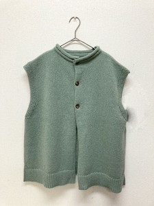 Sweater/Knitwear 2-way