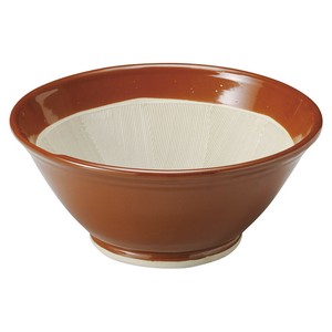 Tokoname ware Main Dish Bowl 6-go Made in Japan