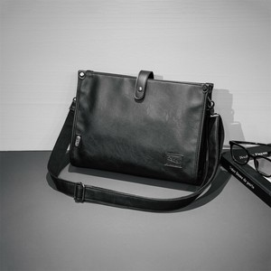 ショルダーバッグ  PU メンズ ファッション   BQ5121