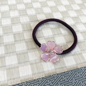 Hair Ties Pink
