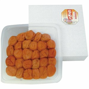 紀州産うす塩はちみつ梅｢紀の和み｣550g