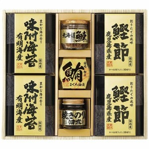 美味之誉 詰合せ 5874-40
