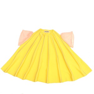 Kids' Cardigan/Bolero Jacket A-Line S/S