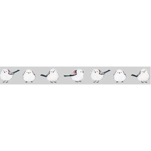 Washi Tape Shimaenaga Yusuke Yonezu 15mm
