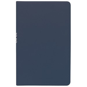 Planner/Notebook/Drawing Paper Navy Journal
