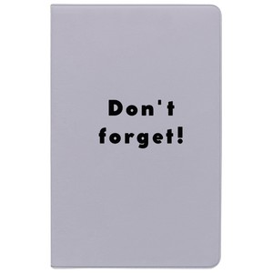 Planner/Notebook/Drawing Paper Journal