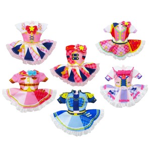 Doll/Anime Character Plushie/Doll Design 6-types