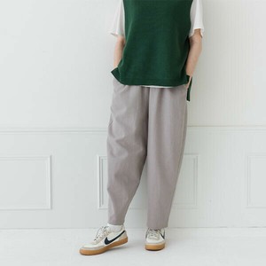 长裤 CREA DELICE 棉