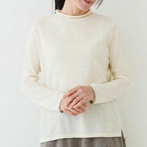 T-shirt crea delice Bottle Neck Cotton
