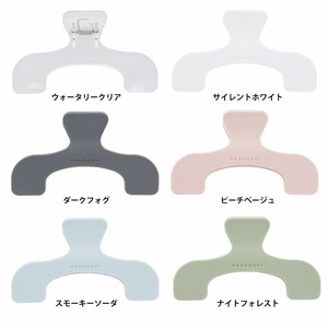 ウカンムリクリップ