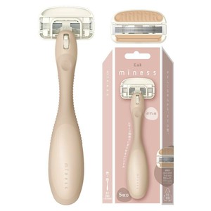 KAIJIRUSHI Body Care Item 2-pcs