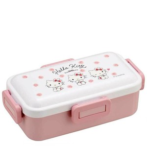 Bento Box Hello Kitty Skater 530ml