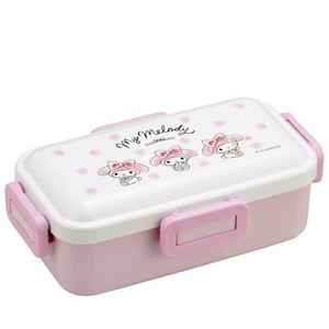 Bento Box My Melody Skater 530ml