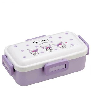 Bento Box Skater KUROMI 530ml