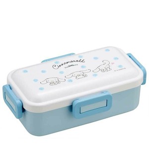 Bento Box Skater Cinnamoroll 530ml