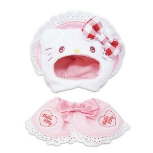 Doll/Anime Character Plushie/Doll Design Hello Kitty