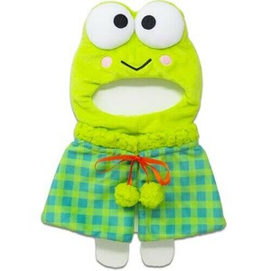 Doll/Anime Character Plushie/Doll Design Kerokerokeroppi