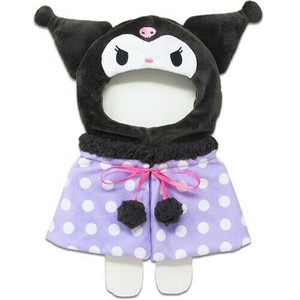 Doll/Anime Character Plushie/Doll Design KUROMI