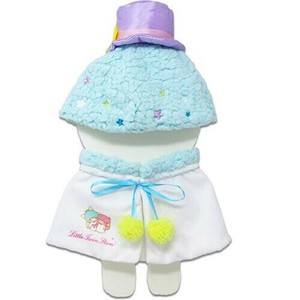 Doll/Anime Character Plushie/Doll Design Kiki & Lala