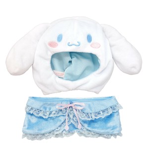 Doll/Anime Character Plushie/Doll Design Cinnamoroll