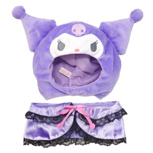Doll/Anime Character Plushie/Doll Design KUROMI