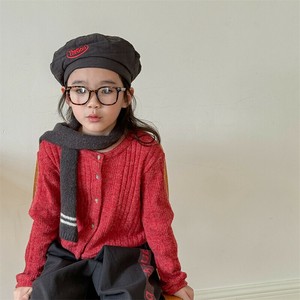 Kids' Cardigan/Bolero Jacket Spring