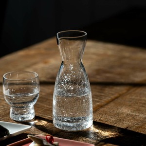 Barware Japanese Tableware Made in Japan