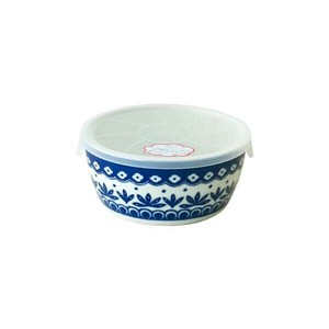Donburi Bowl L size Western Tableware 13.5cm Made in Japan