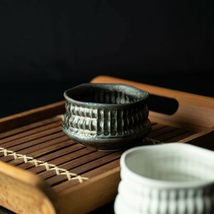 Mino ware Rice Bowl Japanese Tableware Made in Japan