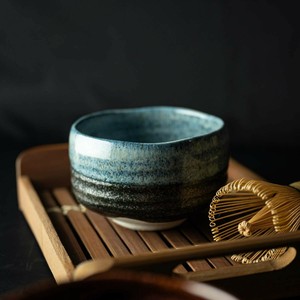 Mino ware Rice Bowl Japanese Tableware Matcha Bowl Made in Japan