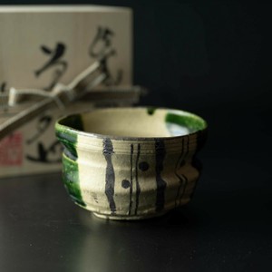 Mino ware Rice Bowl Japanese Tableware Matcha Bowl Made in Japan