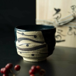 Mino ware Rice Bowl Japanese Tableware Matcha Bowl Made in Japan