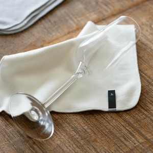 Dishcloth Western Tableware Made in Japan