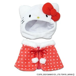 Doll/Anime Character Plushie/Doll Design Hello Kitty
