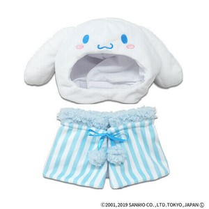 Doll/Anime Character Plushie/Doll Design Cinnamoroll