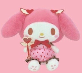 Doll/Anime Character Plushie/Doll My Melody Sanrio Characters