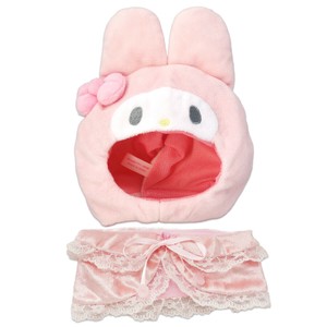 Doll/Anime Character Plushie/Doll Design My Melody