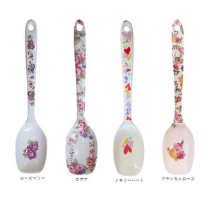 Spoon Kitchen Knickknacks