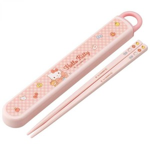 便当餐具 Hello Kitty凯蒂猫 抗菌加工 洗碗机对应 Skater