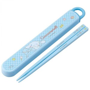 便当餐具 抗菌加工 洗碗机对应 Cinnamoroll玉桂狗 Skater