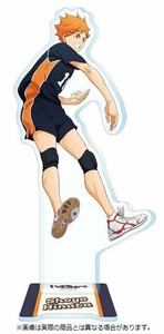 ハイキュー！！　アクリルスタンド3　1.日向翔陽