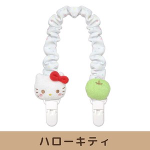 【内藤デザイン研究所】サンリオベビー　マルチクリップ　ハローキティ