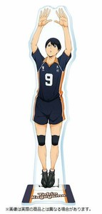 ハイキュー！！　アクリルスタンド3　2.影山飛雄